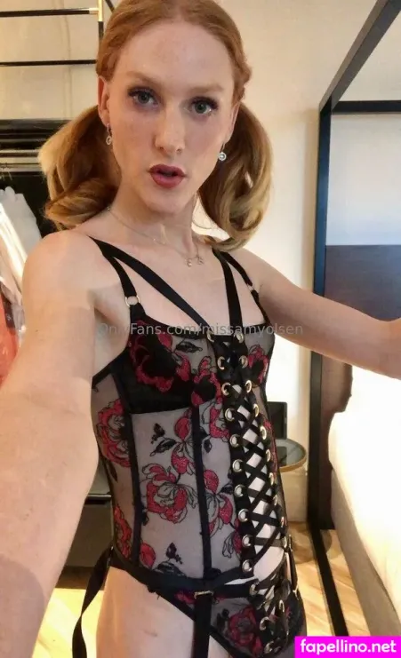 Missamyolsen OnlyFans Thumbnail #fpRnQV5VbH