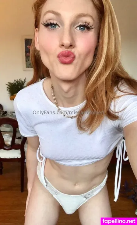 Missamyolsen OnlyFans Thumbnail #sZarrj7rlt