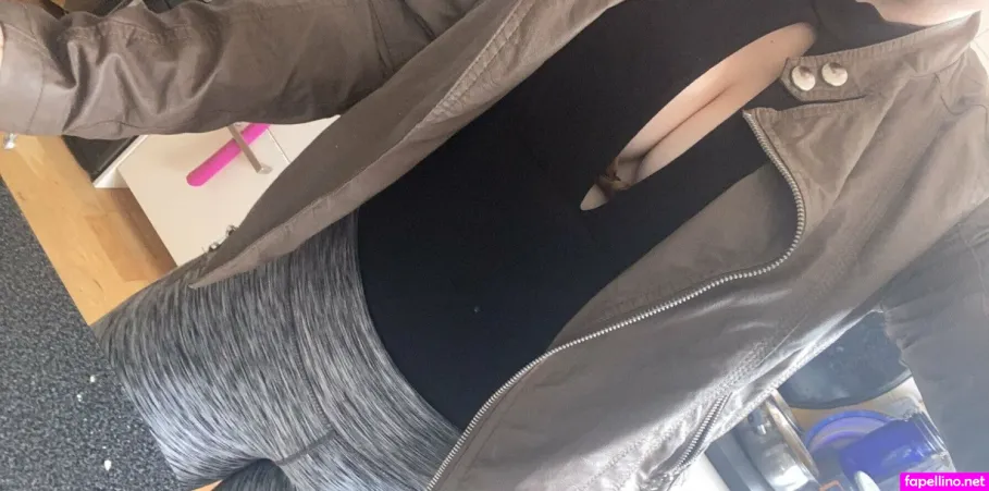 Missangel94 OnlyFans Thumbnail #GDWiBXFWKF