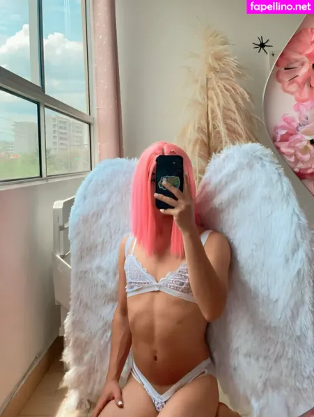 Missangell177 OnlyFans Thumbnail #1WIwk04BKU