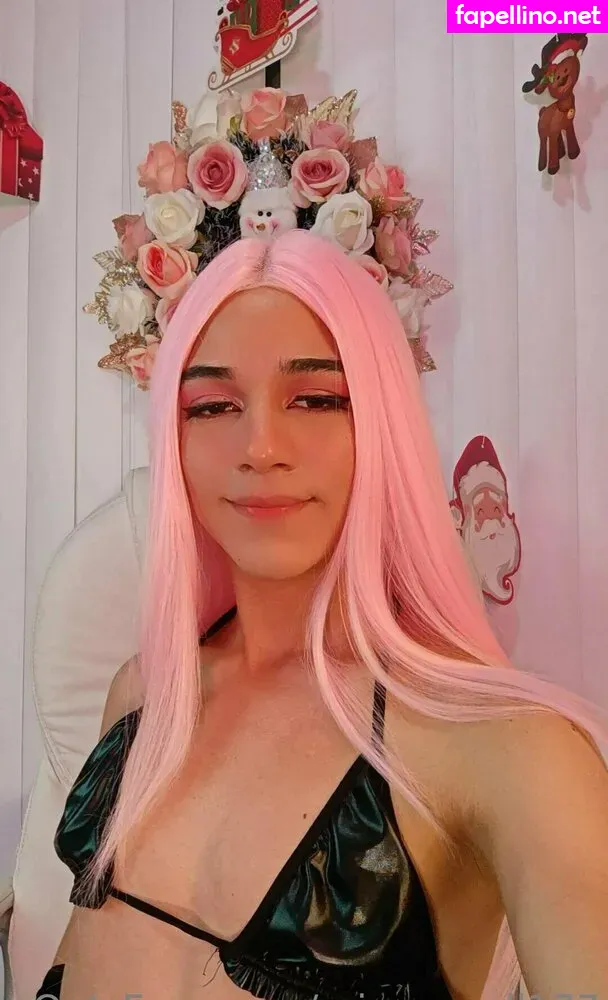 missangell177 Nude Leaked OnlyFans Photo #k3SF5S1M14