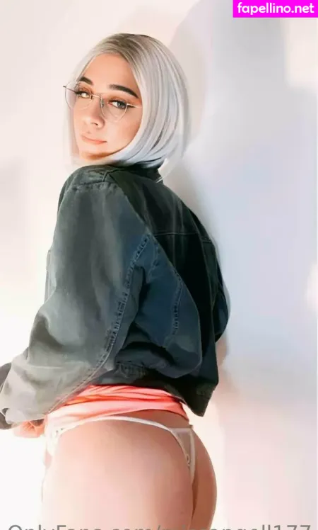 Missangell177 OnlyFans Thumbnail #k964bAq6hI