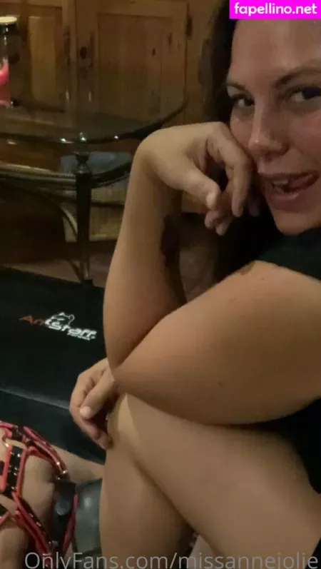 Missannejolie OnlyFans Thumbnail #Myc77C5bA1