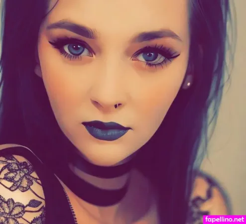 Missannialatrix OnlyFans Thumbnail #jViwEgGxDI