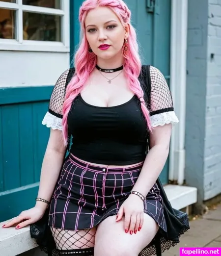 Missannialatrix OnlyFans Thumbnail #q0MvuzJOUT