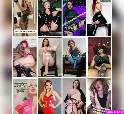 Missaquabelle OnlyFans Thumbnail #xKI7AE4X4Z