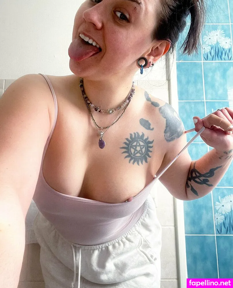 arcananerd, missarcanaplus Nude Leaked OnlyFans Photo #BiwCOOB1dj