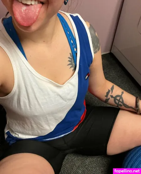 Missarcanaplus 2 OnlyFans Thumbnail #XV0gQFkE3v
