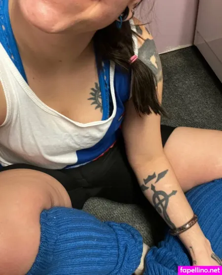 Missarcanaplus 2 OnlyFans Thumbnail #gfAAkWFeAZ