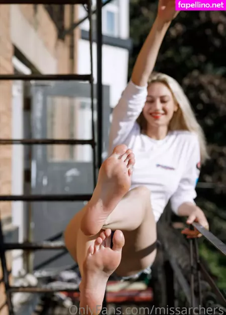 Missarchers OnlyFans Thumbnail #6LlNxqJw13