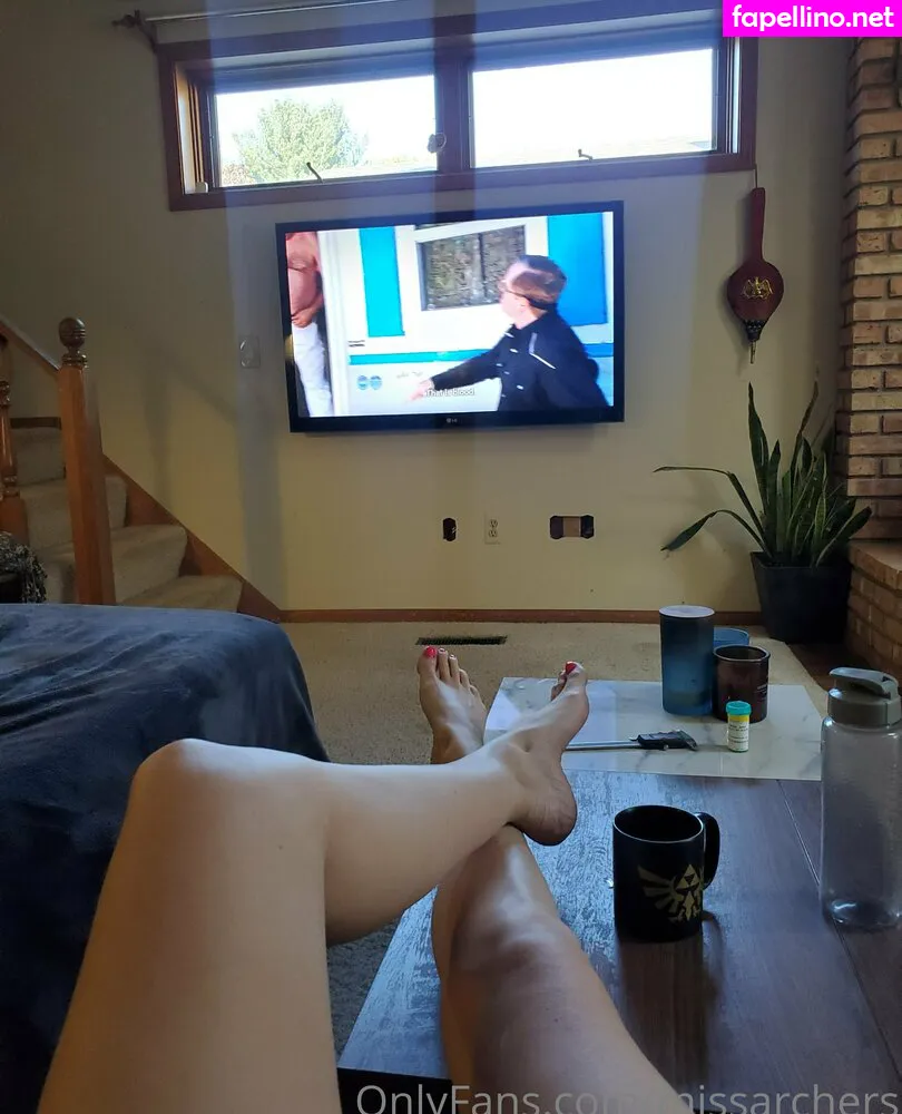 missarcher, missarchers Nude Leaked OnlyFans Photo #6SjyhUxwqU