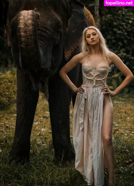 Missarchers OnlyFans Thumbnail #7WDQyrit3q