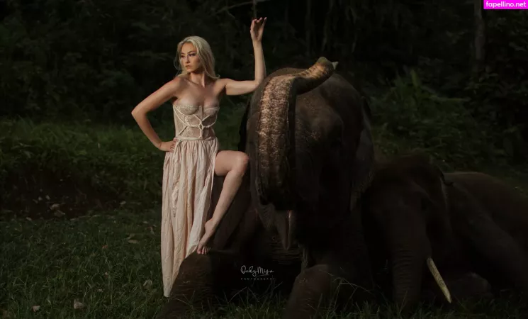 Missarchers OnlyFans Thumbnail #IpEG1hbSUc