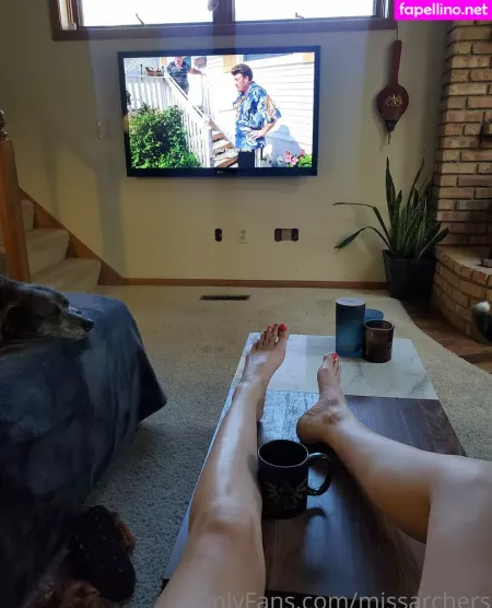 Missarchers OnlyFans Thumbnail #LE13yRfLy1