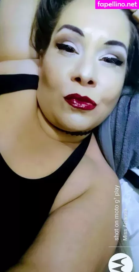 Missarianna4u OnlyFans Thumbnail #A9o746i0Lx