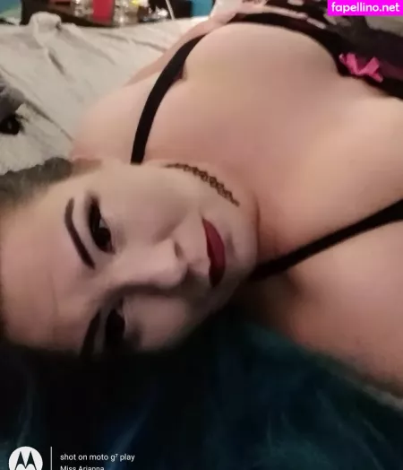 Missarianna4u OnlyFans Thumbnail #PzTtbvL6h5