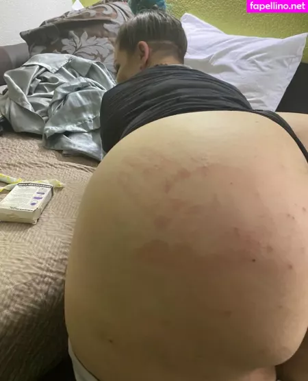 Missarianna4u OnlyFans Thumbnail #V2Rsz47yY9