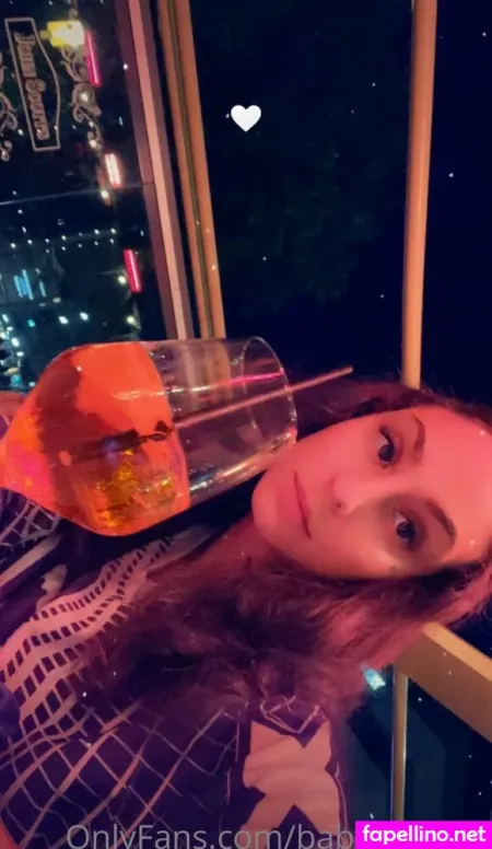 Missariiel OnlyFans Thumbnail #fa4LapdlyF