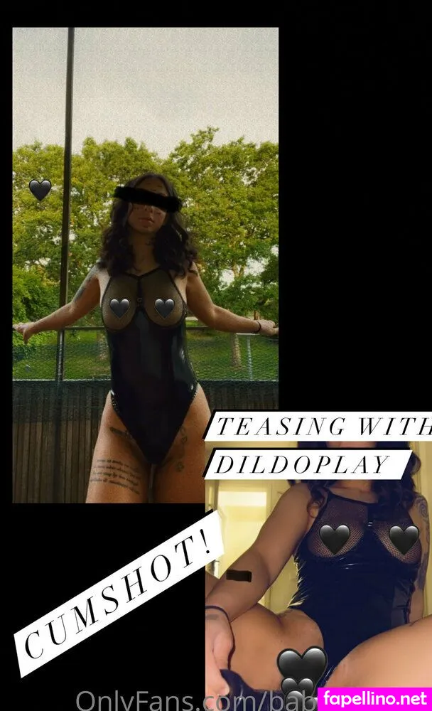 Miss Ariel, babyguuurl77, babyywenus, missarieel, missariiel Nude Leaked OnlyFans Photo #tJBOHpw3VM