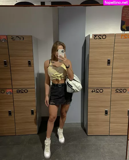 Missashley19 OnlyFans Thumbnail #bYimEnaRzT