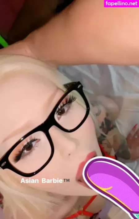 Missasianbarbie69 OnlyFans Thumbnail #SHePh1Vzfh