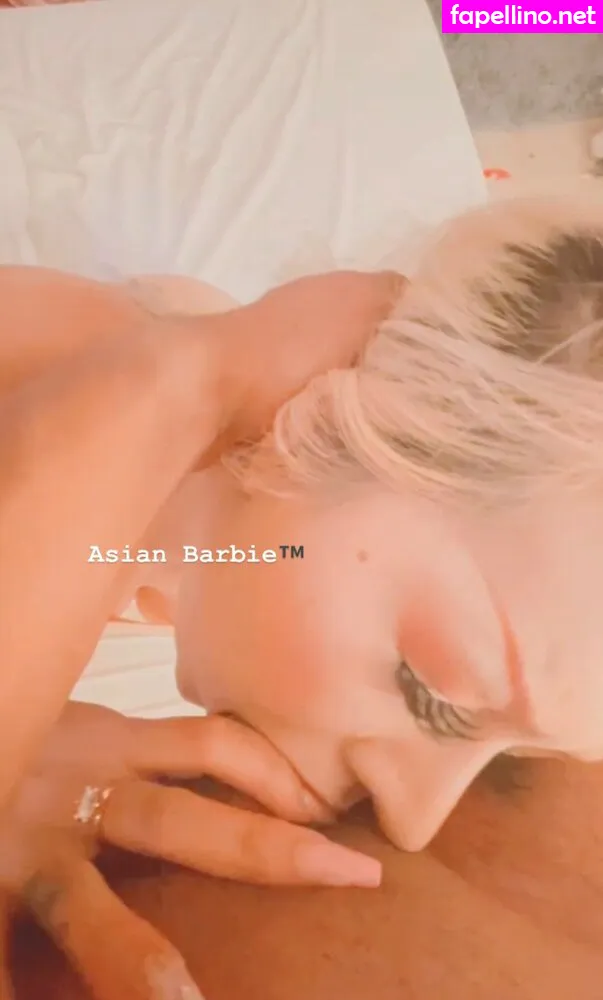 asianbarbietina, asianbarbietina.69, missasianbarbie69 Nude Leaked OnlyFans Photo #fJ70bJpc42