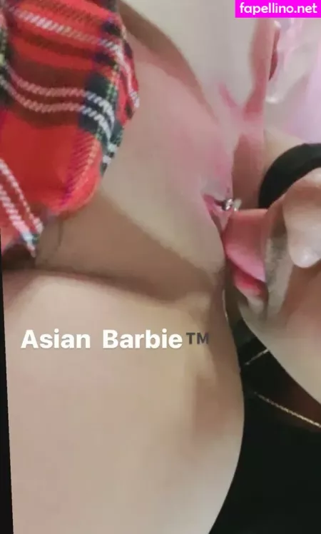 Missasianbarbie69 OnlyFans Thumbnail #nYzPRFMJCl