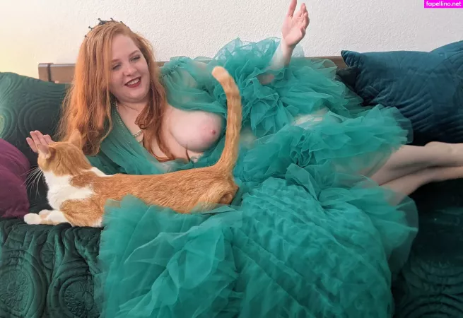 Missatomicginger OnlyFans Thumbnail #DpE0Frmhtl