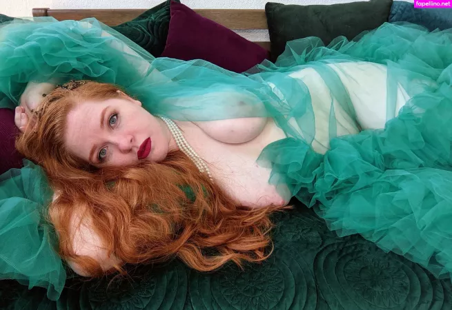 Missatomicginger OnlyFans Thumbnail #ZLSQzd5FV5