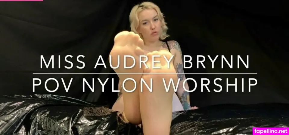 Missaudreybrynn OnlyFans Thumbnail #96fN7wKbaO