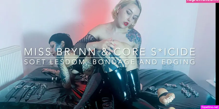 Missaudreybrynn OnlyFans Thumbnail #MLZ8frHVH1