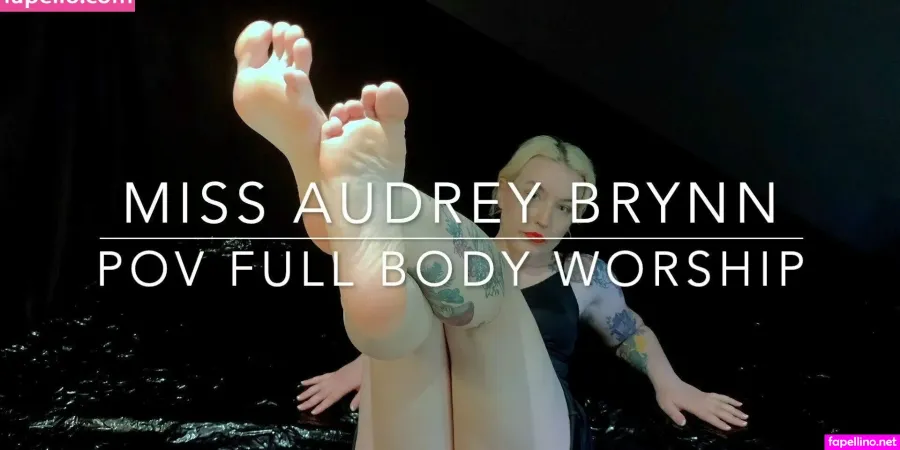 Missaudreybrynn OnlyFans Thumbnail #cta6Olykzv