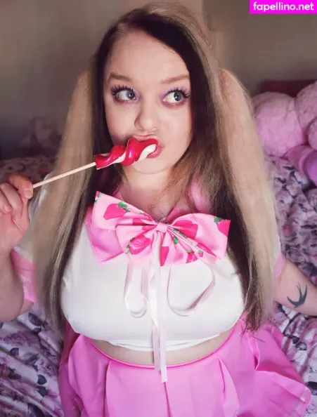Missbabycherry OnlyFans Thumbnail #6cYXOIa1jo