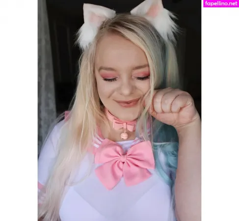 Missbabycherry OnlyFans Thumbnail #REi3LFfJGn