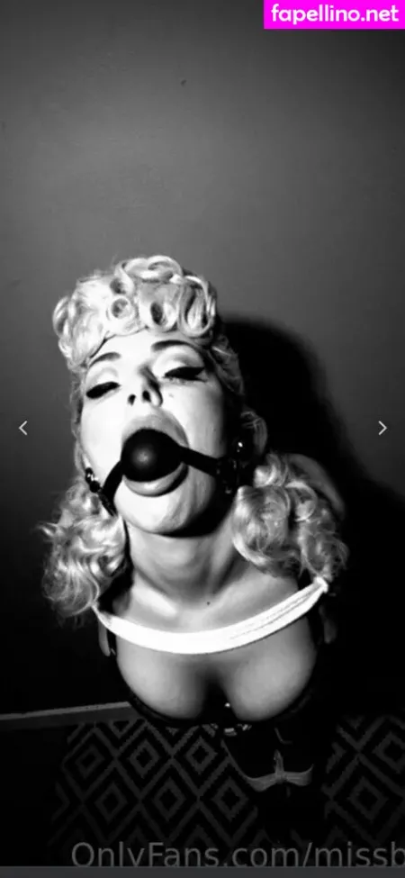 Missbabydaisy OnlyFans Thumbnail #GDUn0ZHlAO