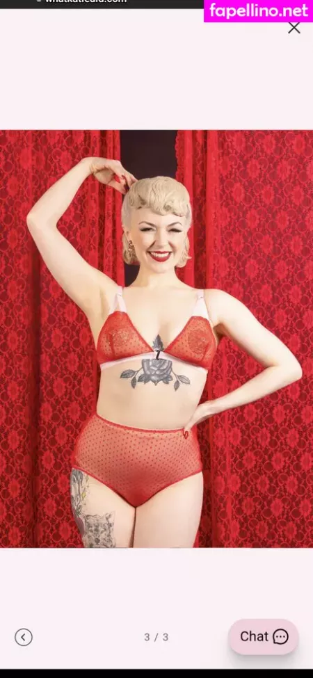Missbabydaisy OnlyFans Thumbnail #fomLGDdoH8