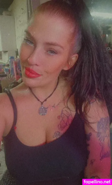 Missbabydoll89x OnlyFans Thumbnail #4t1nQ4RvcV