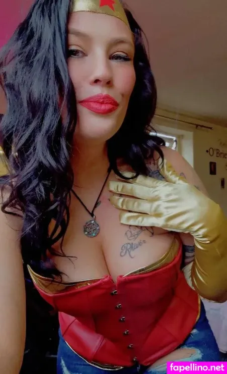 Missbabydoll89x OnlyFans Thumbnail #6dhUohhKho