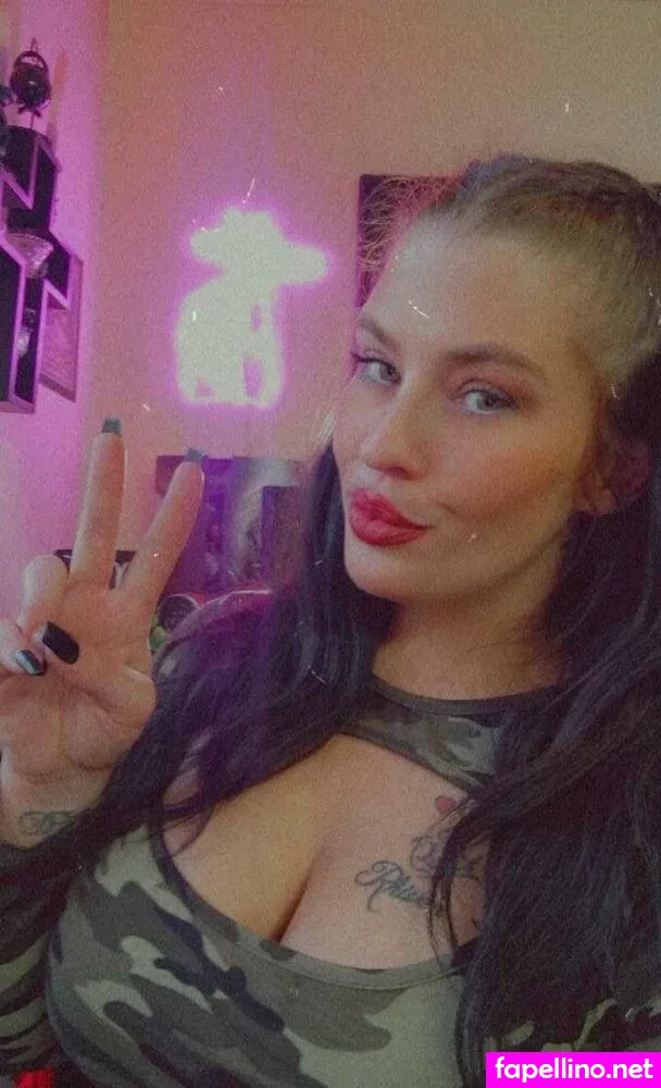 MissBabyDoll89x, babydollfetish Nude Leaked OnlyFans Photo #AImDZybavj
