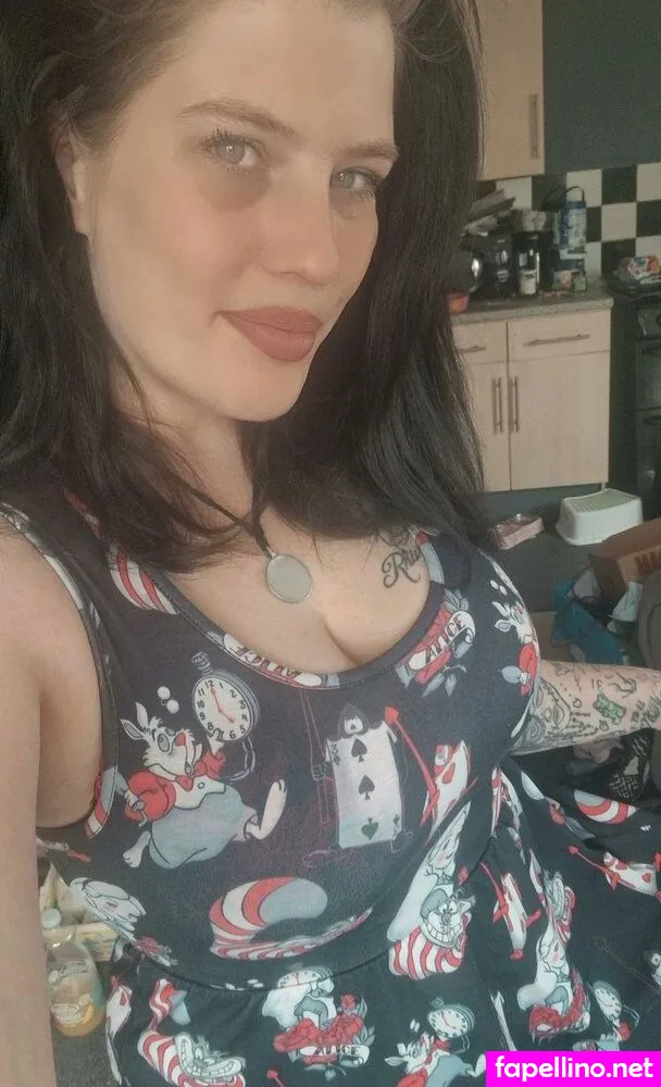 MissBabyDoll89x, babydollfetish Nude Leaked OnlyFans Photo #AirVn3hV4k