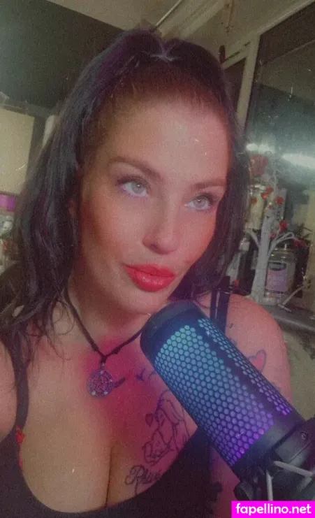 Missbabydoll89x OnlyFans Thumbnail #S8ReMPrMVP