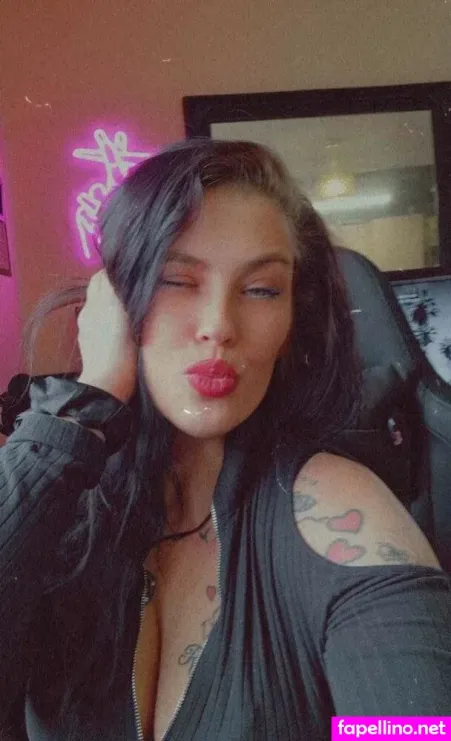 Missbabydoll89x OnlyFans Thumbnail #Tt4l3F0kgK
