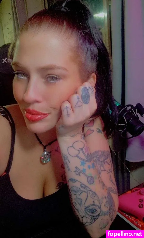 MissBabyDoll89x, babydollfetish Nude Leaked OnlyFans Photo #ZtBrxufqY0