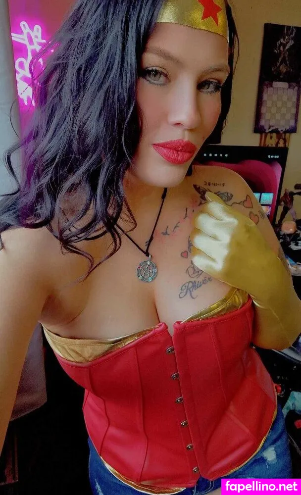 MissBabyDoll89x, babydollfetish Nude Leaked OnlyFans Photo #dJygmd2DoE