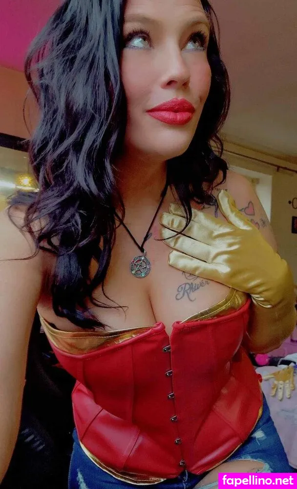 MissBabyDoll89x, babydollfetish Nude Leaked OnlyFans Photo #hvakPMmogr