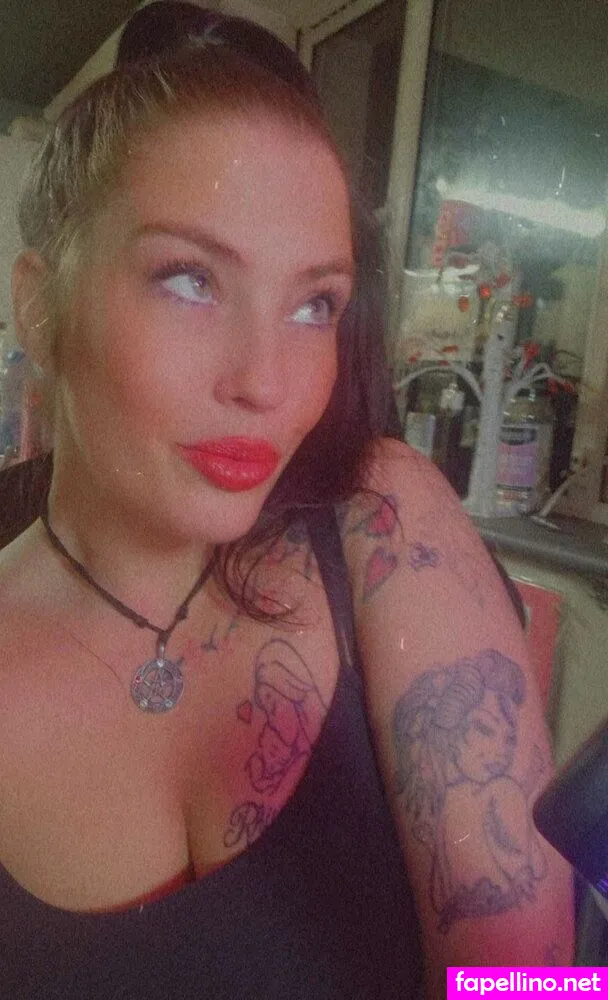 MissBabyDoll89x, babydollfetish Nude Leaked OnlyFans Photo #i0dmHt6aDH
