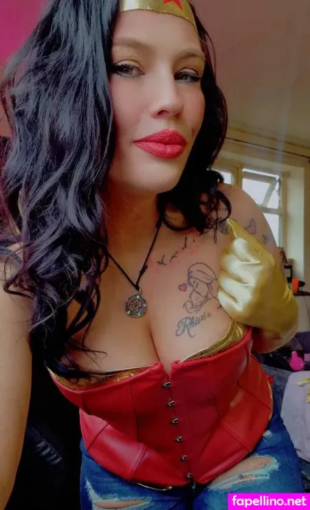 Missbabydoll89x OnlyFans Thumbnail #wULcANEpq2