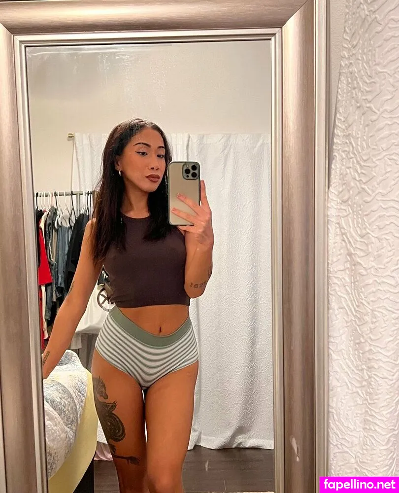missbabyluvvv Nude Leaked OnlyFans Photo #LBMY0Febeu