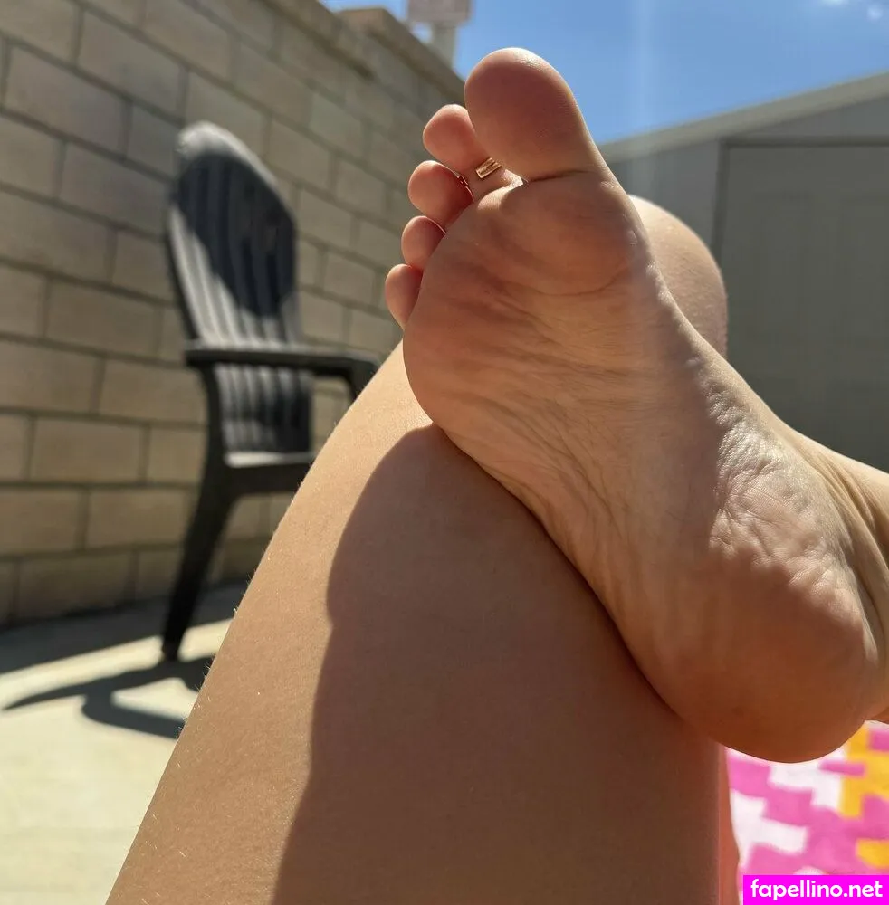 missbarefootbunny18, reel Nude Leaked OnlyFans Photo #ZPCUW9m6rY