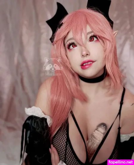 Missbaron OnlyFans Thumbnail #GCoxhcHgrF